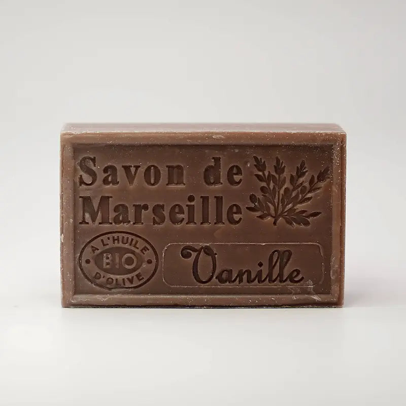 Sabó de Marsella amb aroma