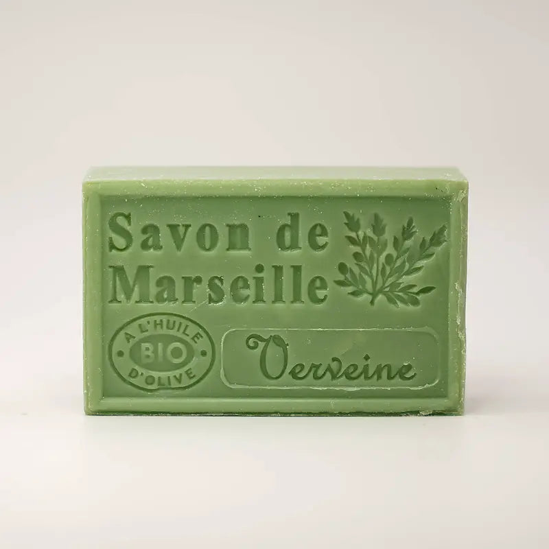 Sabó de Marsella amb aroma