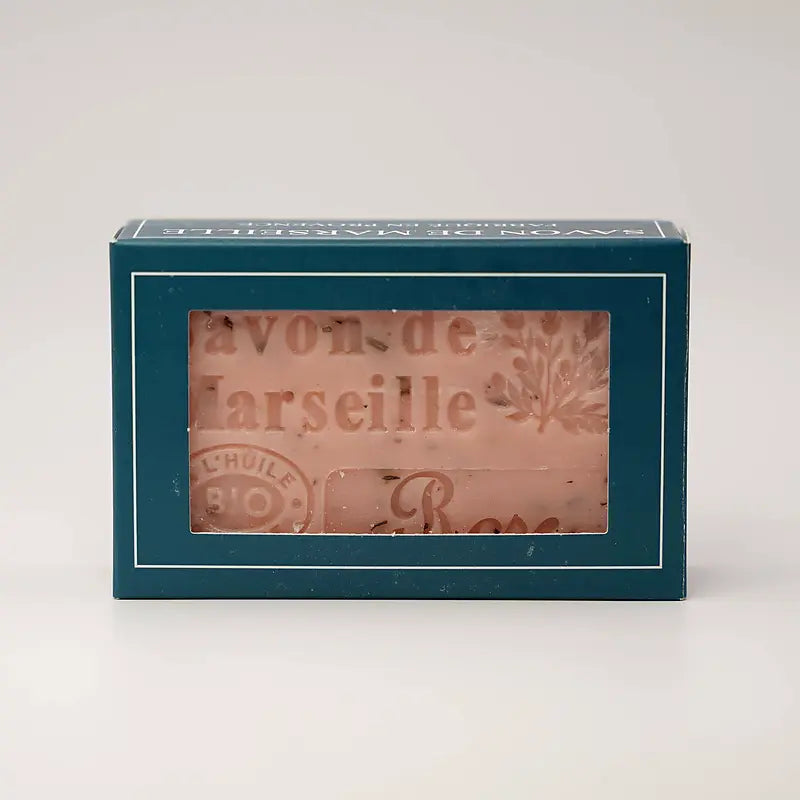 Sabó de Marsella amb aroma