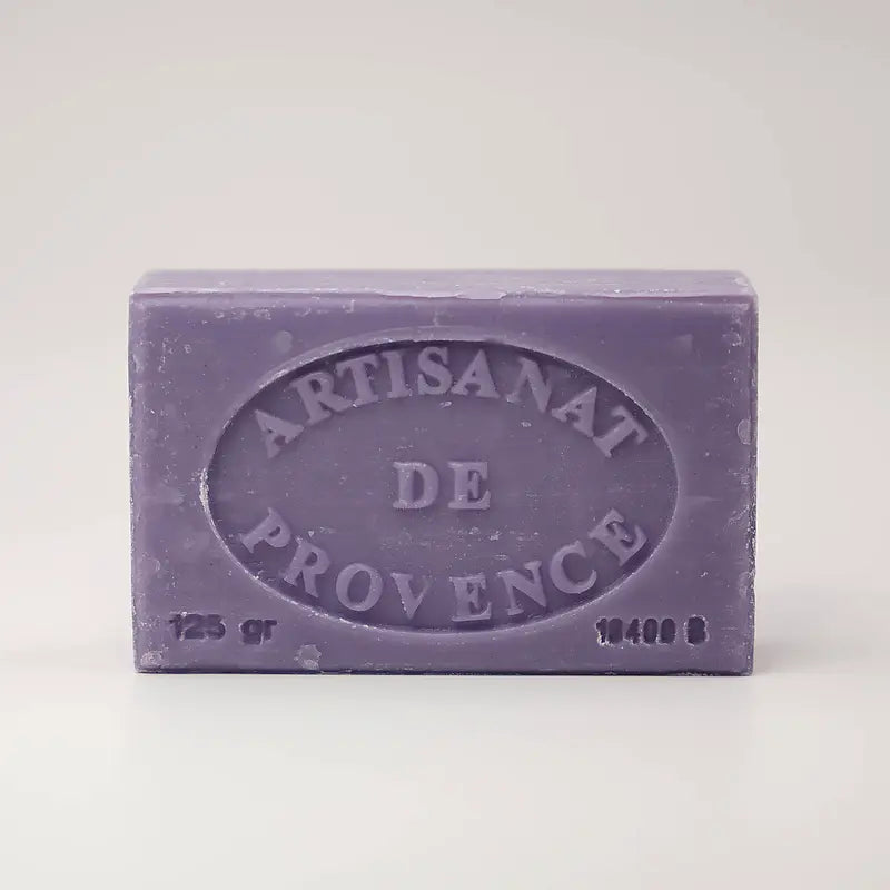 Sabó de Marsella amb aroma
