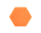Jabón sólido Gaudí mandarina Sabater Hnos.