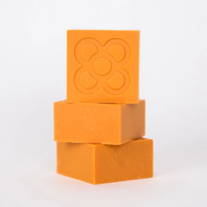 Sabó de mandarina