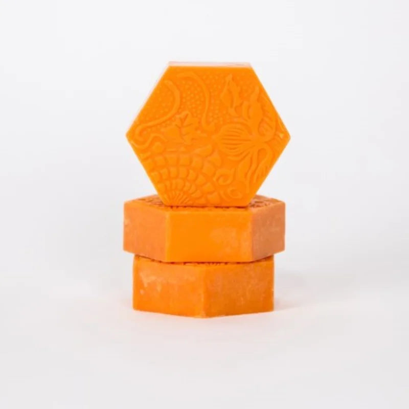 Sabó de mandarina