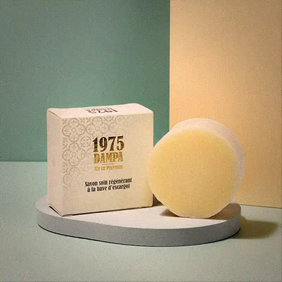 MARSEILLE SOAP: MONOI MASK