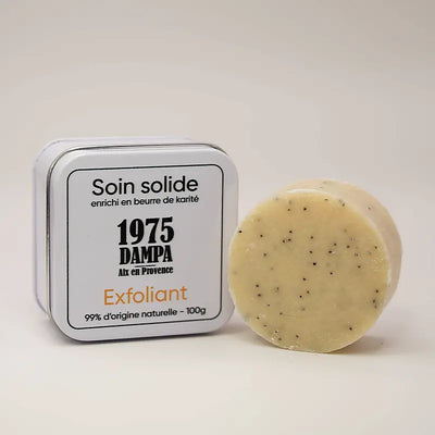Sabó Exfoliant de Llavors de Raïm 