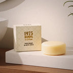 Goat milk soap