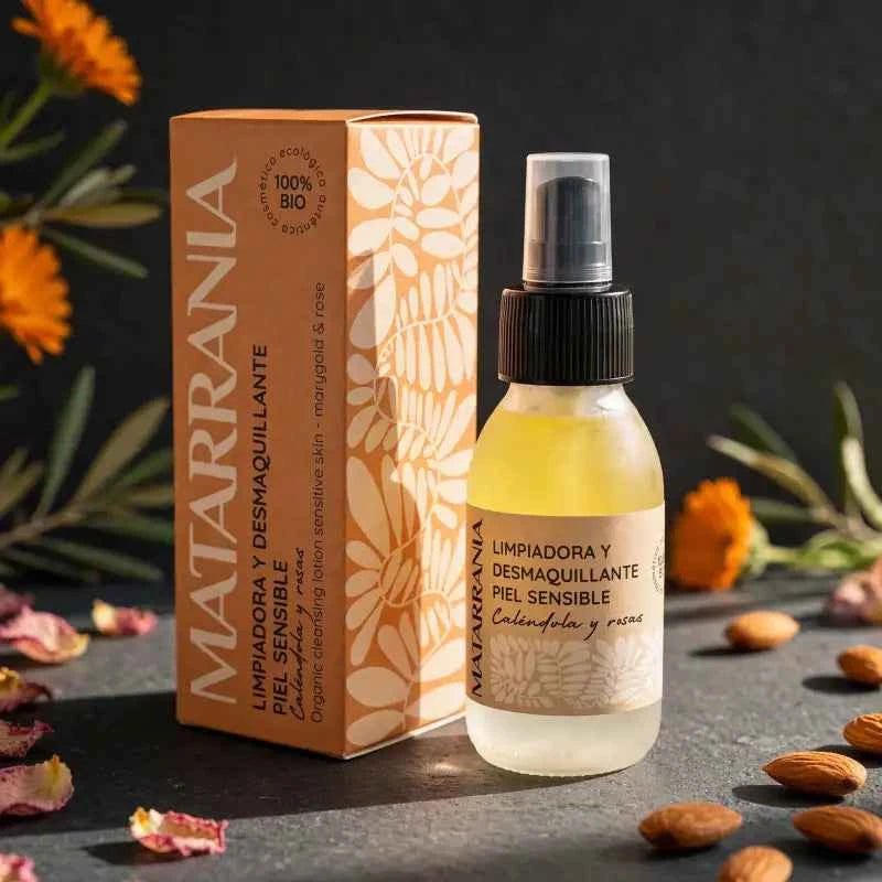 Mediterranean facial cleansing ritual combo
