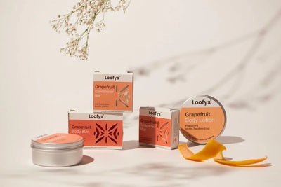 Loofy's: cosmética efectiva sin plásticos