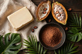 Manteca de cacao