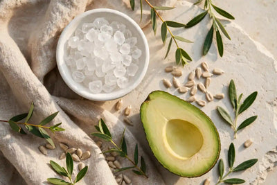 Pantenol: la provitamina B5 que hidrata y regenera