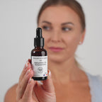 Aceite antiedad y renovador natural