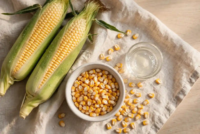 Propanediol: el humectante vegetal que mejora la fórmula y la piel