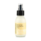 Protector solar mineral fluido SPF 30