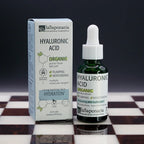 Sérum ácido hialurónico peso molecular múltiple