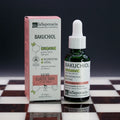 Sérum bakuchiol puro natural