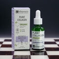 Sérum colágeno vegetal