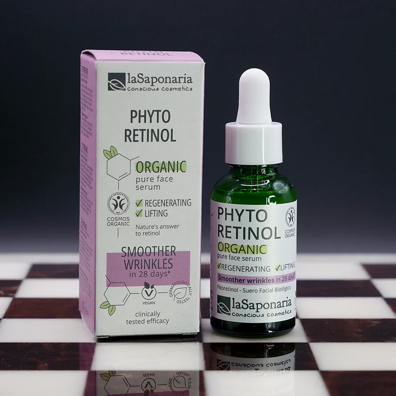 Sèrum fitoretinol regenerador efecte lífting