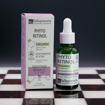Sèrum fitoretinol regenerador efecte lífting