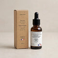Sérum hidratación profunda y calmante natural