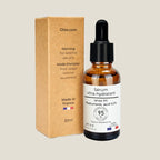 Sérum ultra hidratante y renovador antiedad