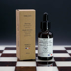 Sérum ultra hidratante y renovador antiedad