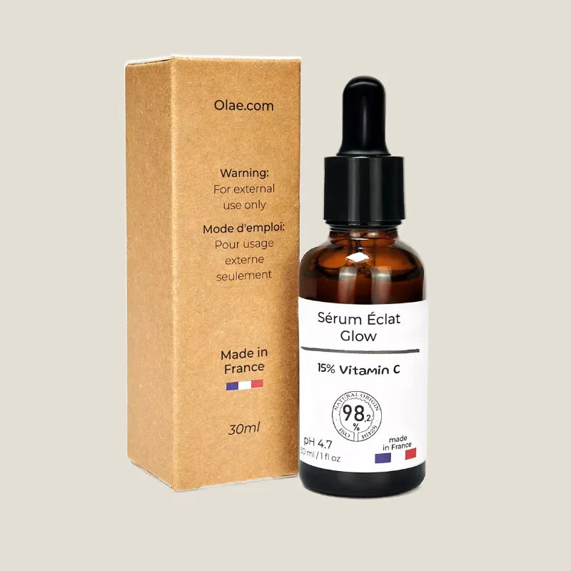 15% Vitamin C Brightening Antioxidant Serum