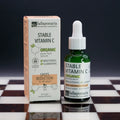 Sérum de vitamina C estable