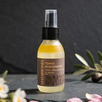 Regenerating toner for mature skin, 100% organic